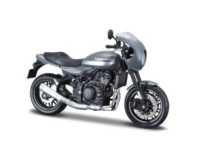 Kawasaki Z900 RS Cafe Racer