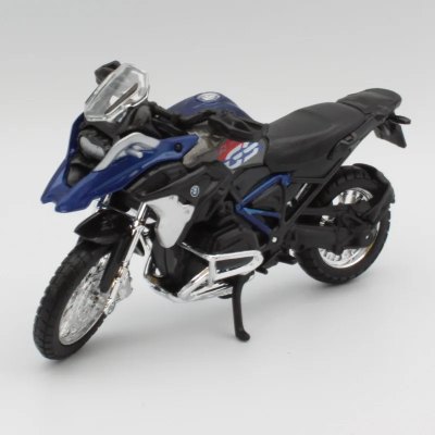 BMW R1200 GS