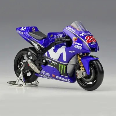 Yamaha YZR-M1 #25 MotoGP Maverick Viñales