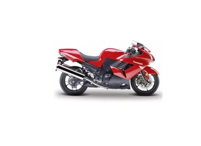Kawasaki ZX-14R