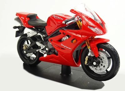 Triumph Daytona 675