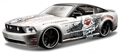 Ford Mustang GT Harley Davidson