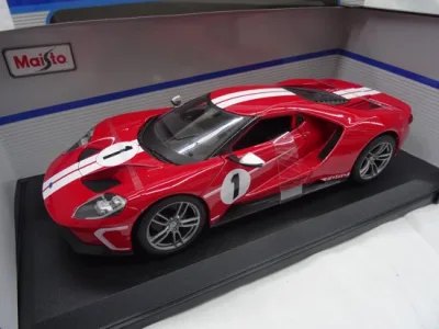 Ford GT #1