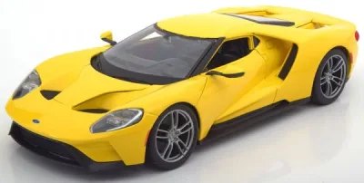 Ford GT