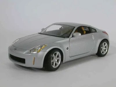 Nissan 350Z