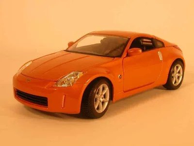 Nissan 350Z