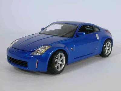 Nissan 350Z