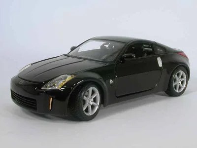 Nissan 350Z