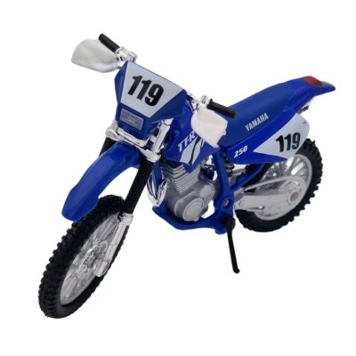 Yamaha TTR 250