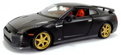 Nissan GT-R Design Tokyo Mod.