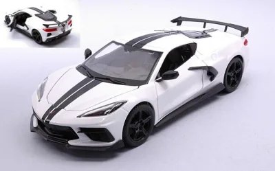 Chevrolet Corvette Stingray