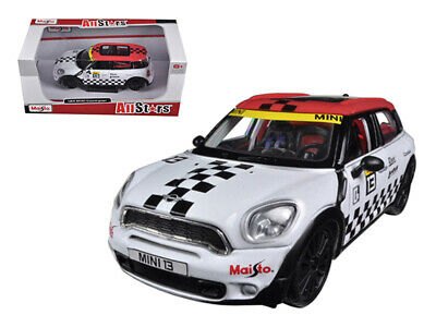 Mini Countryman #13