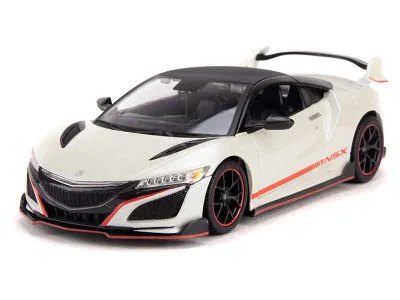 Honda NSX Acura