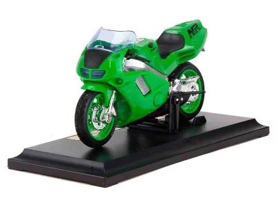 Honda NR