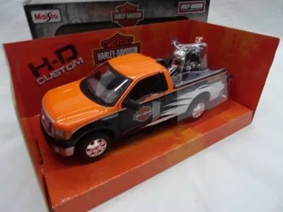Ford F-150 STX & Dug Glide