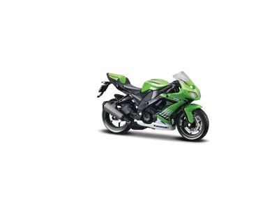 Kawasaki ZX-10R Ninja
