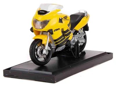 Honda CBR 600F4