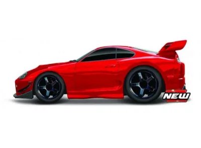Toyota 1995-97 Supra (MK4)
