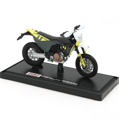 Husqvarna 701 Supermoto