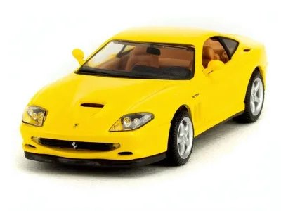 Ferrari F550 Maranello