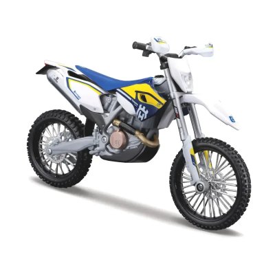 Husqvarna FE 501