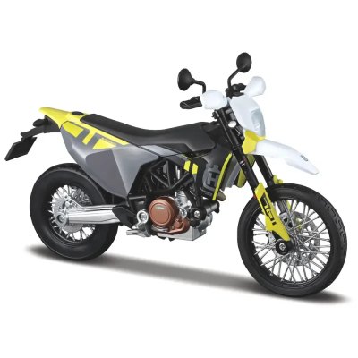 Husqvarna 701 Supermoto