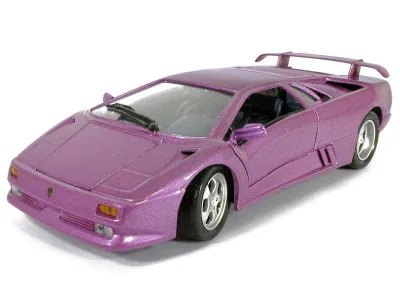 Lamborghini Diablo SE