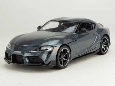 Toyota Supra GR