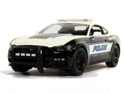 Ford Mustang GT