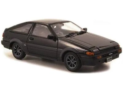 Toyota Sprinter Trueno