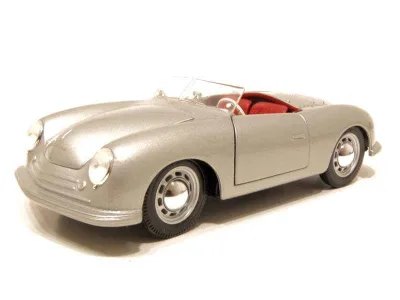 Porsche 356 Roadster