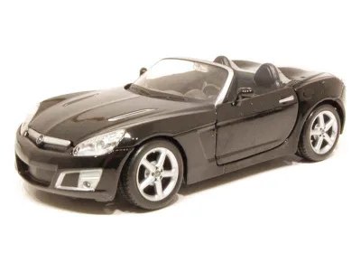 Opel GT Cabriolet