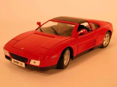 Ferrari 348 TS