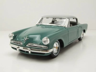 Studebaker Starliner