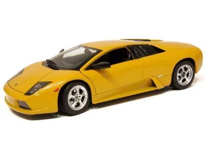 Lamborghini Murciélago
