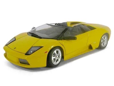 Lamborghini Murciélago Roadster