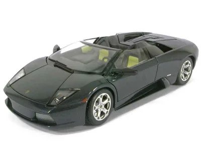 Lamborghini Murciélago Roadster
