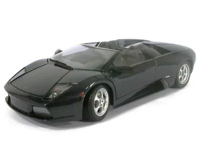 Lamborghini Murciélago Roadster