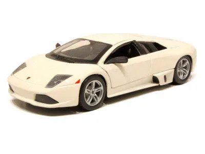 Lamborghini Murcielago LP 640