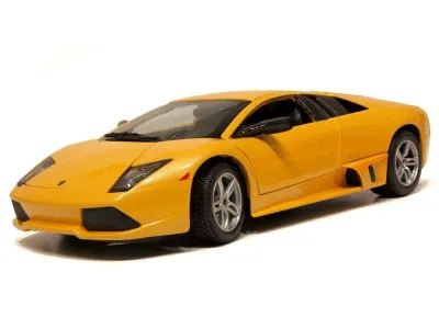 Lamborghini Murcielago LP 640