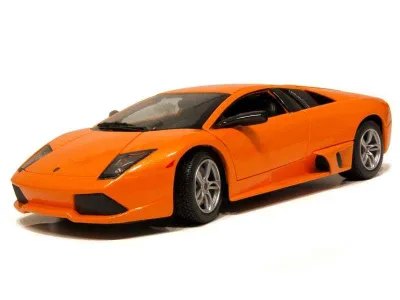 Lamborghini Murcielago LP 640