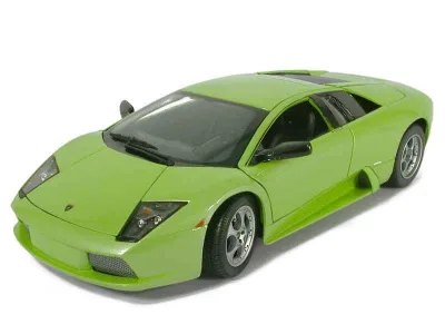 Lamborghini Murciélago