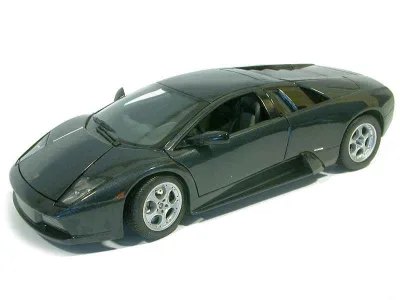 Lamborghini Murciélago