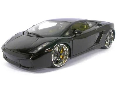 Lamborghini Gallardo Tuning