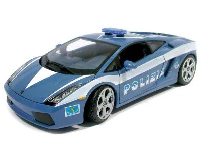 Lamborghini Gallardo
