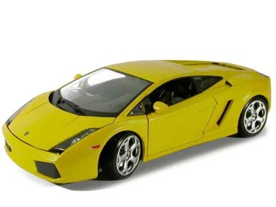 Lamborghini Gallardo