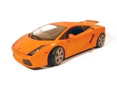 Lamborghini Gallardo