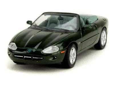 Jaguar XK8 Cabriolet