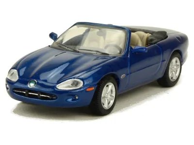 Jaguar XK8 Cabriolet