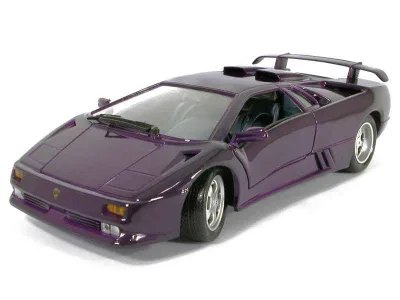 Lamborghini Diablo Jota